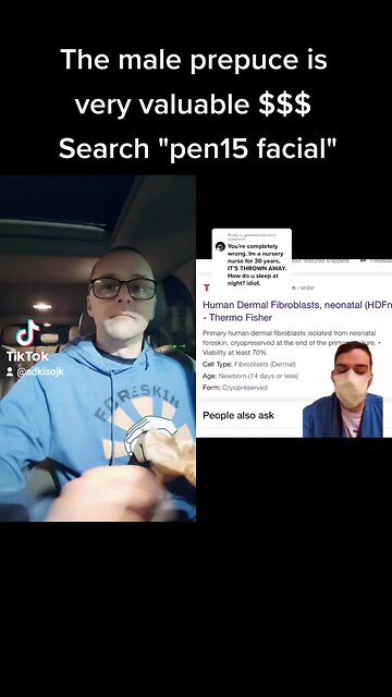 Question "Circumcision"