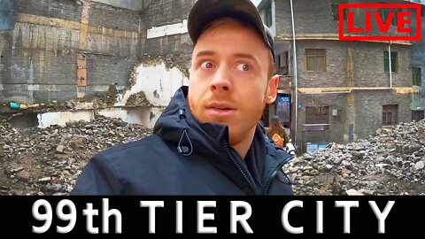 China is Developing at an Incredible rate! 中国正在快速的发展！🇨🇳 Unseen China