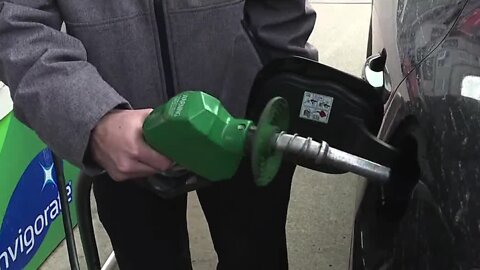 The price at the pump is no joke, here are some ways to save