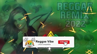 REGGAE REMIX 2022 - Melo De Ana Cupina [By @reggaevibe]#ReggaeVibe #Cupina