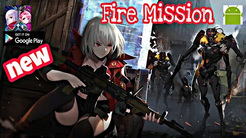 Fire Mission - Early access - for Android