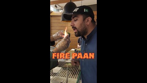 🔥Fire Paan🔥