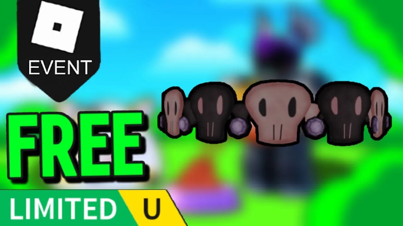 How To Get Skull Crown in Cat Feeding Tycoon (ROBLOX FREE LIMITED UGC ITEMS)