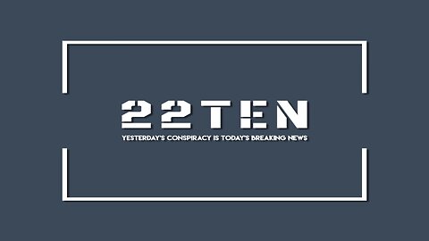 Zeitgeist Trilogy 1 - www.22Ten.TV & www.22Ten.info