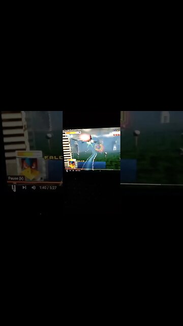 Star Fox on n64 p2 #retro #Nintendo