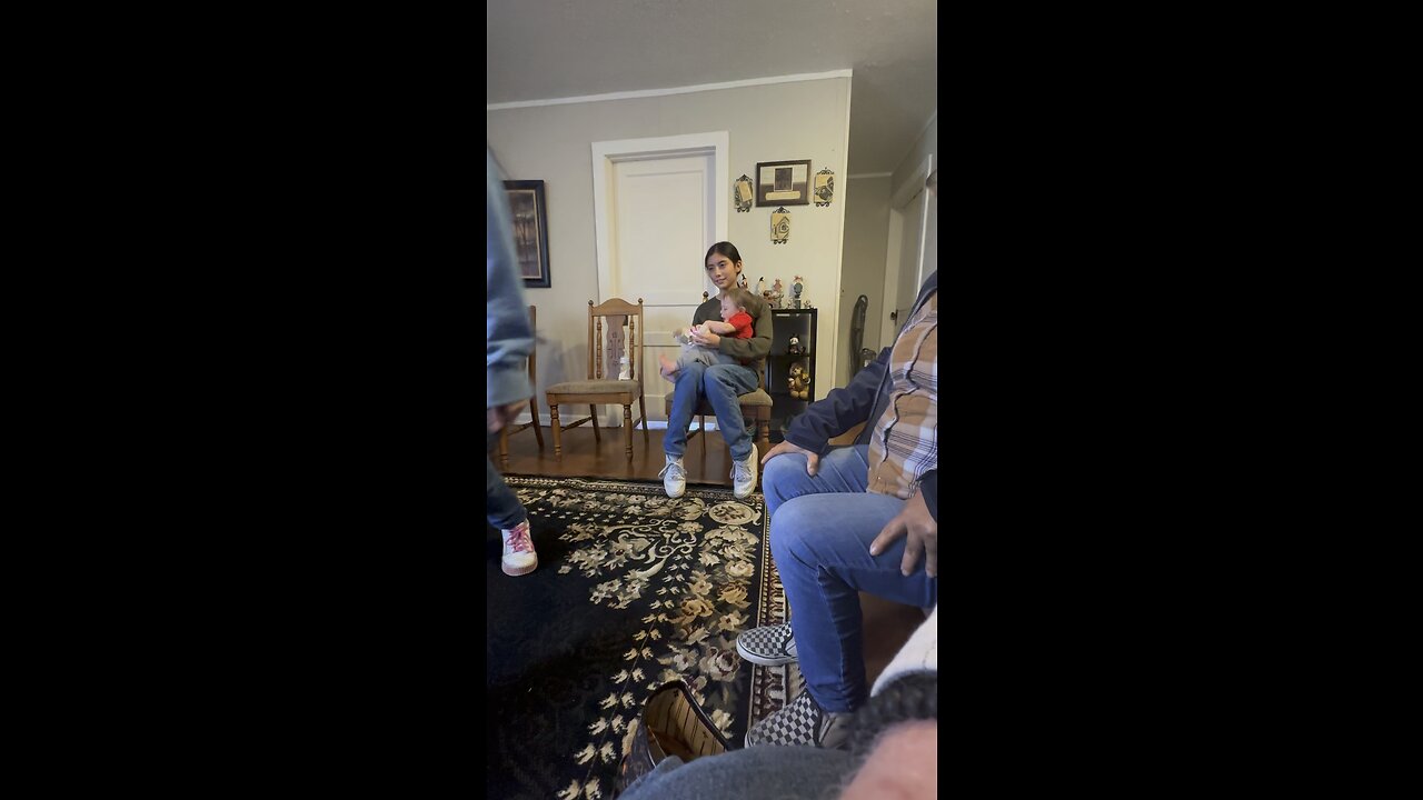 11/26/23 Thanksgiving Baby