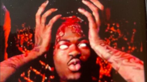 MANIFESTATION OF EVIL