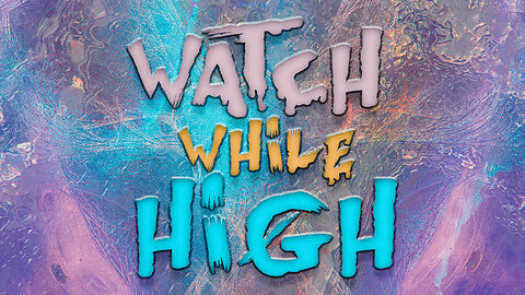 watch while high - original psychedelic visuals