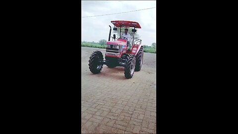 Mahindra crdi new model 2024