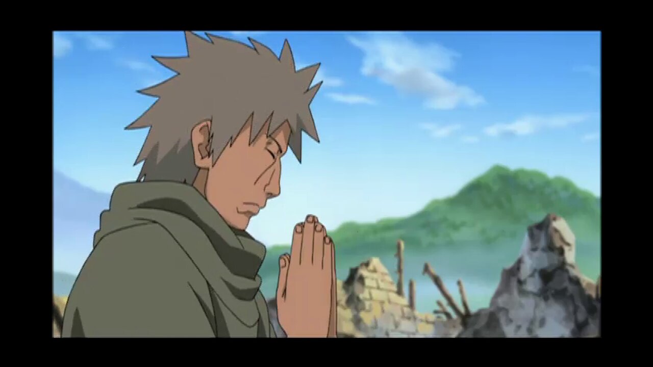 Pray (Japanese Dub English Sub)