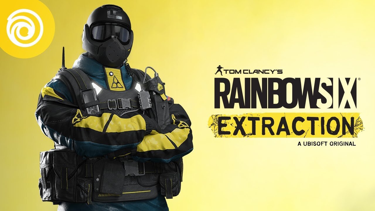 R6 Extraction - Difficulty: Critical | Fuze (Solo, No Commentary)