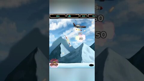 Hyper Weapon SM8 #shorts