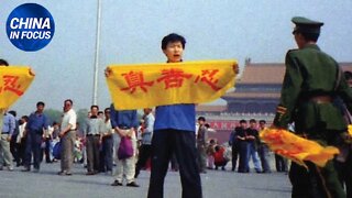 NTD Italia: Cina, diritti umani inesistenti. PCC torna ad accanirsi contro il Falun Gong