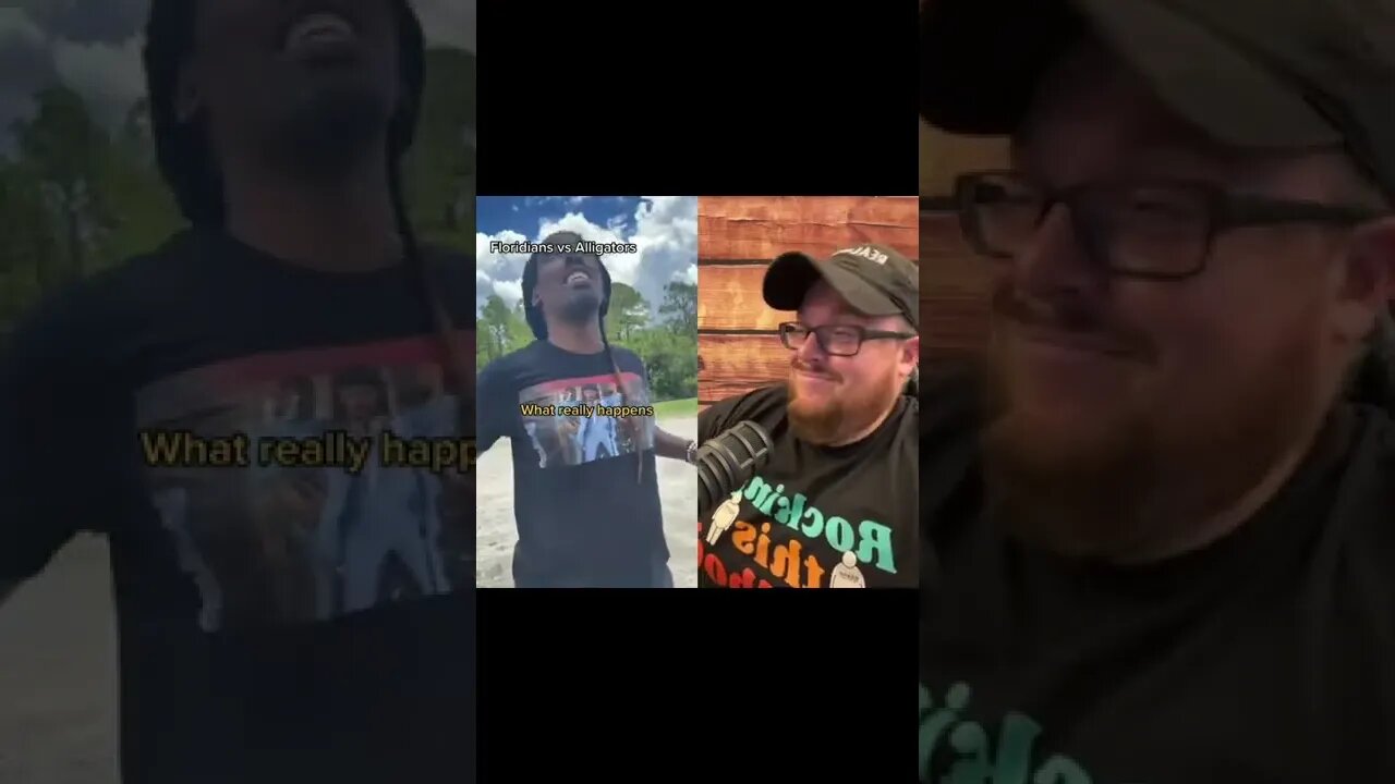 Here’s Your Dose Of REALarious…🤣🤣🤣 with @omgitswicks