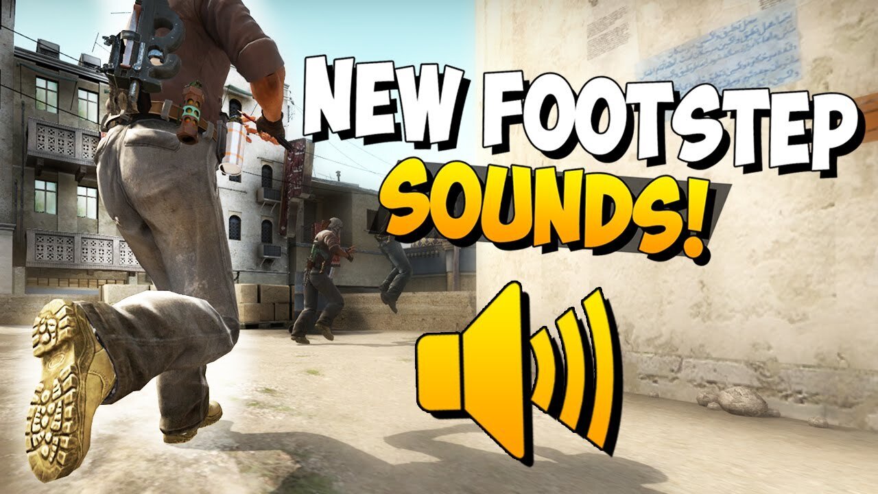 shorts 16 || CSGO THE GAME OF SOUND