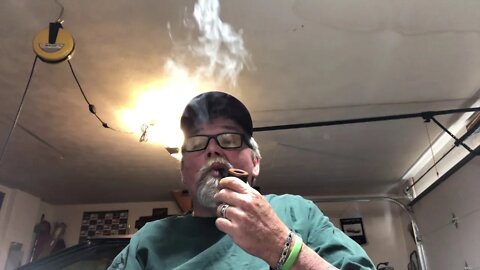 Holy Smokes hit 500 subs