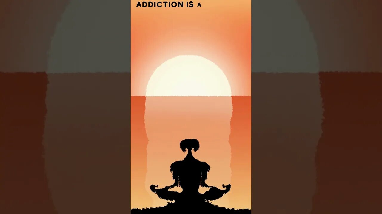 1Breaking free from the chains of addiction, one step at a time.