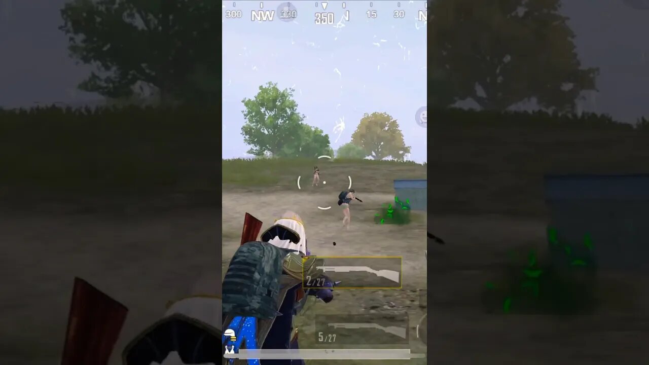 Shotgun Clutch🤯 #bgmi #gaming #bgmiindia #funny #game #viral #pubgmobile #pubg #shorts #shortvideo