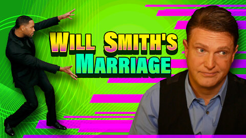 Caleb Reacts | Will Smith's Open Marriage and The View Response Video