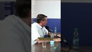 Bolsonaro: O que está em jogo.