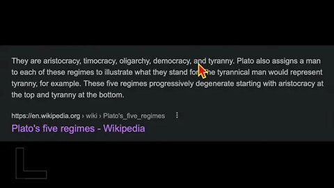 The Necessary Tyrant