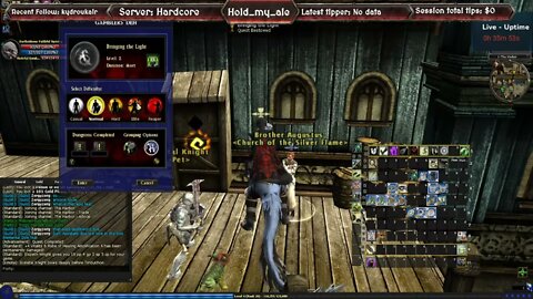 Lets play Dungeons and dragons online hardcore season 6 2022 09 01 20 53 35 0021 3of9