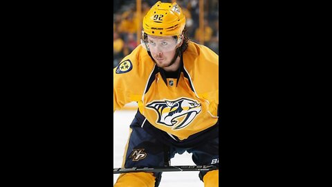 Ryan Johanson and Galchenyuk Trade!