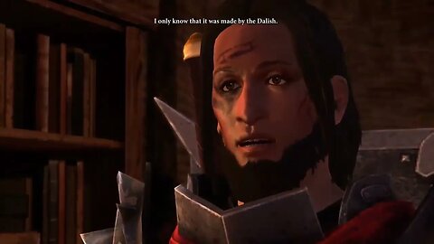 dragon age 2 walkthrough part 40