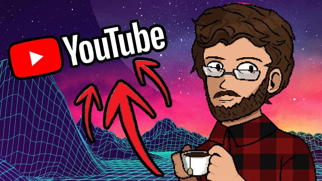 COMO CRIAR um CANAL no YOUTUBE?