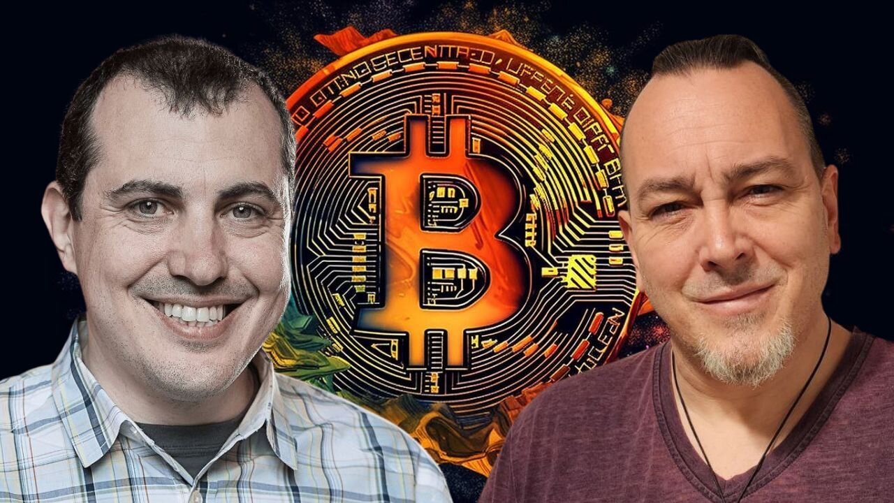 Understanding Bitcoin & Blockchain w Andreas Antonopoulos