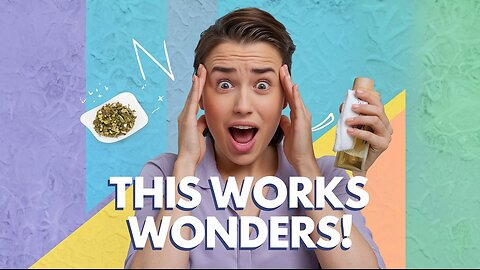 Self-Care Secrets: 5 Remedies to Beat Tension Headaches Naturally