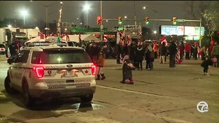 Authorities moving closer to action at the Ambassador Bridge