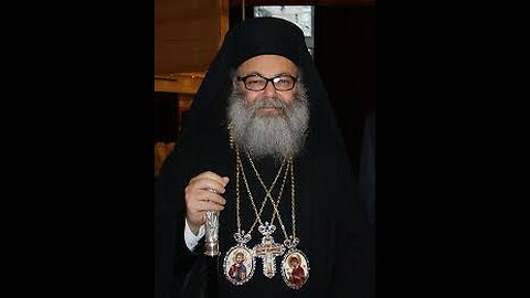 Patriarch John X speech on Syria & Gaza. Attempted Coups in Romania & Georgia? Prophecies - Ep 34