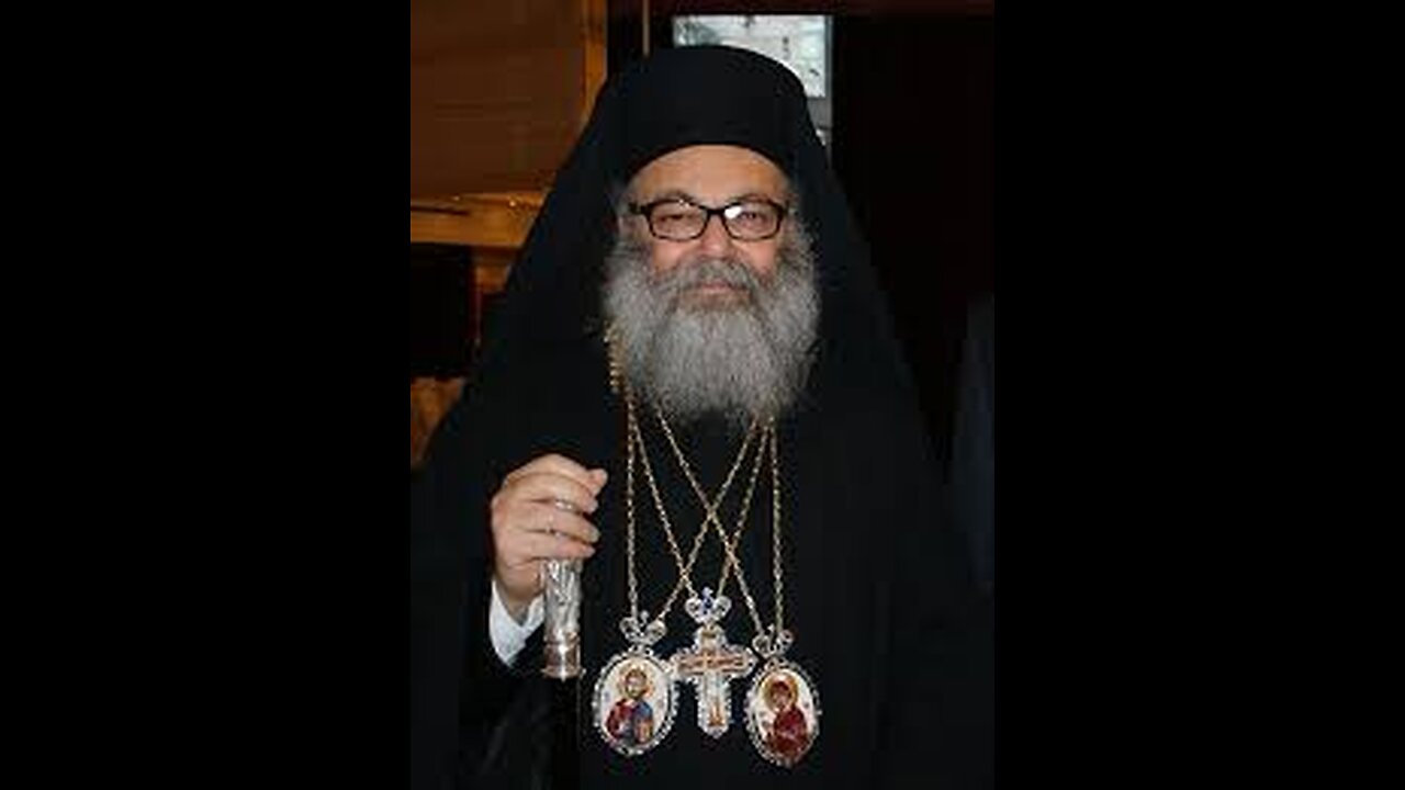 Patriarch John X speech on Syria & Gaza. Attempted Coups in Romania & Georgia? Prophecies - Ep 34