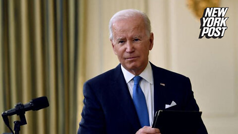 Tensions at PBS over who should conduct Biden interview: report