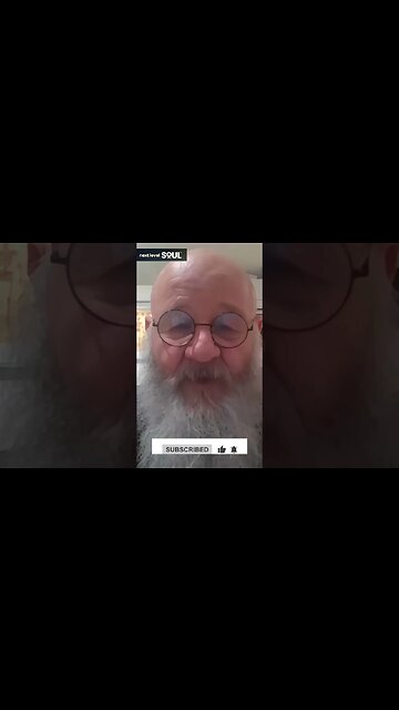 Grandmaster Wolf: "Life" | Next Level Soul #shorts