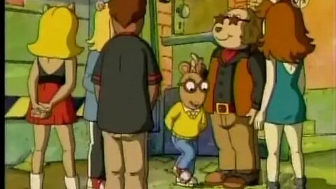 Hi... | Arthur