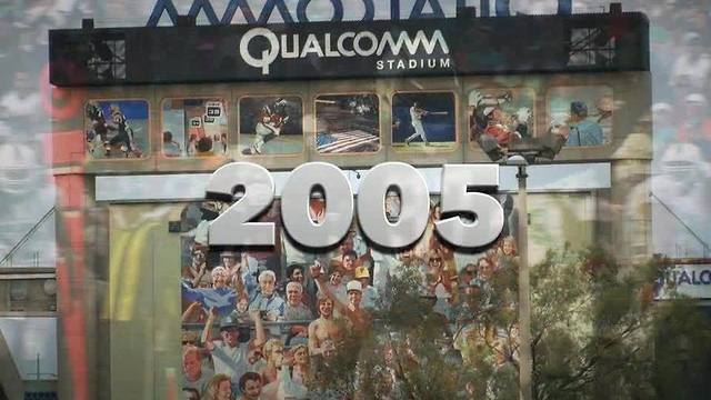 New Chargers stadium: a 15-year effort