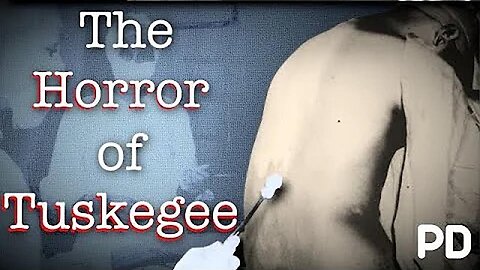 The Dark side of Science: The horror of the Tuskegee Syphilis Experiment (Short Documentary)