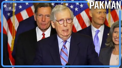Republicans Suddenly "Support" Gun Bill Which is Mostly Trash