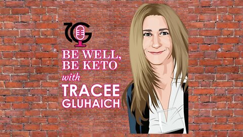 #106 - Karine Ricard - Fit & Free with Keto