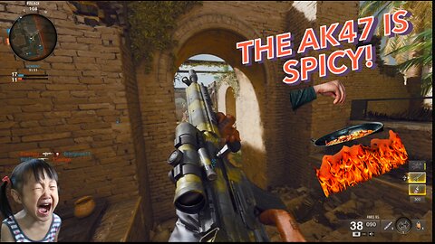 BLACKOPS6- AK74 THE MASTER OF PRECISION