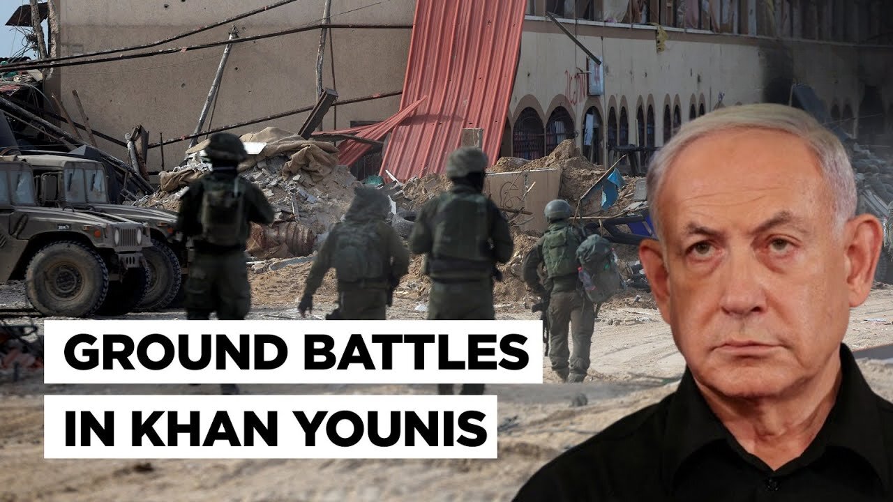 Israel Had Hamas Attack Blueprint A Year Ago US In Talks To Restore Ceasefire Israel Hits Syria