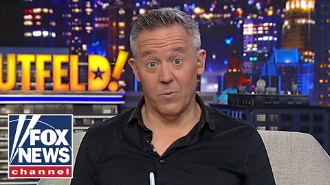 Gutfeld: Biden confused two countries on opposite sides of Earth