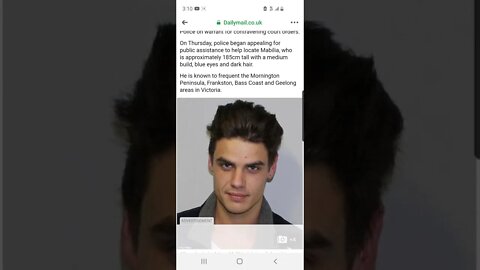 Jess Mabilia & Flimsy Female Morals