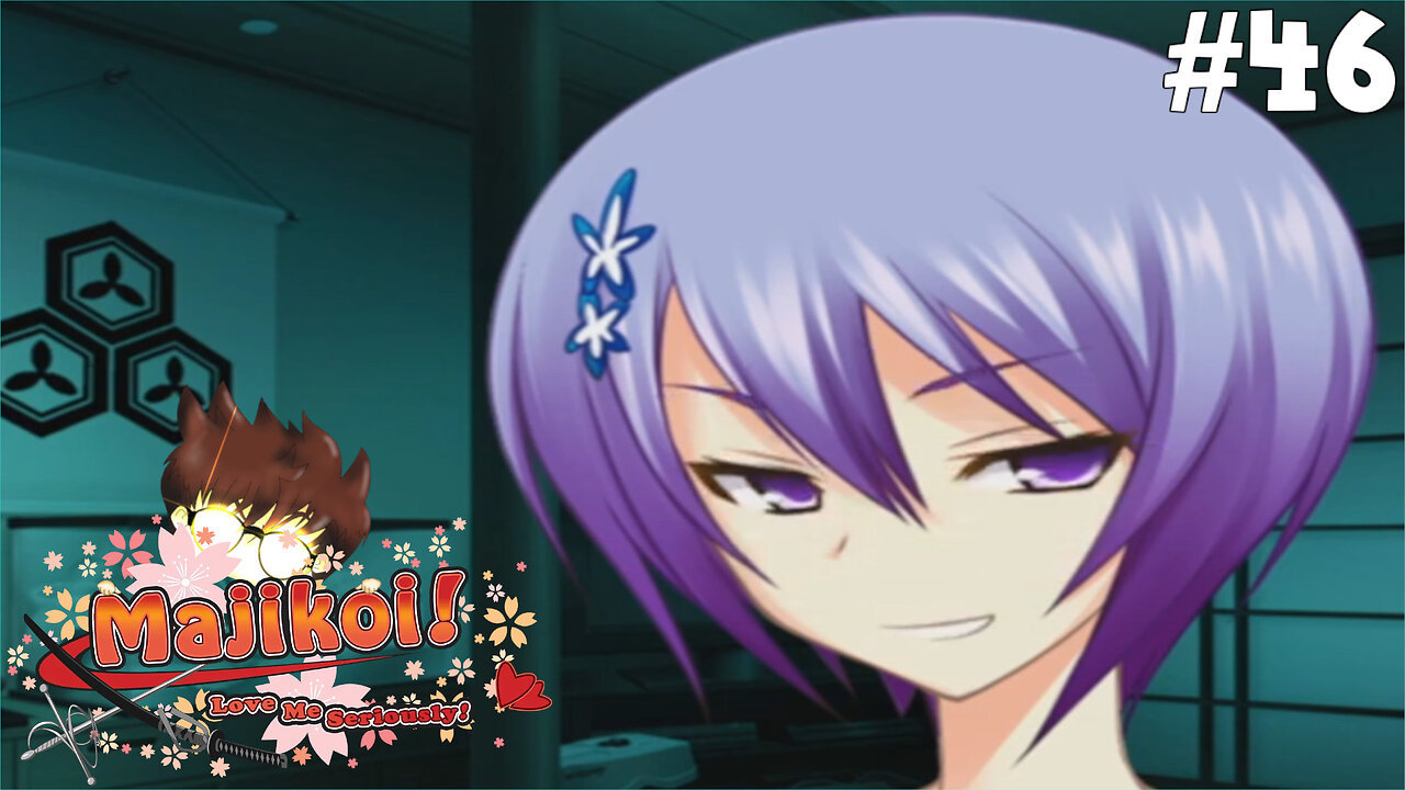 Majikoi! Love Me Seriously! (Part 46) [Miyako's Route] - Perfect Form!