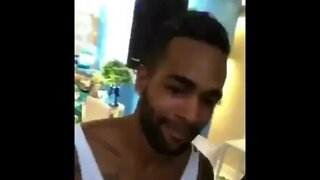 Casimiro comprando o Alex Teixeira pro Vasco