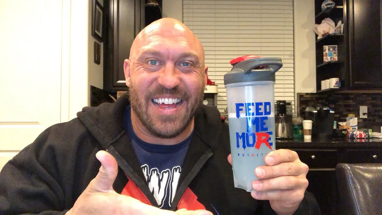 Feed Me More Nutrition Live Q and A