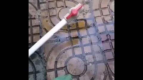 Пайка труб из полипропилена не перекрывая воду