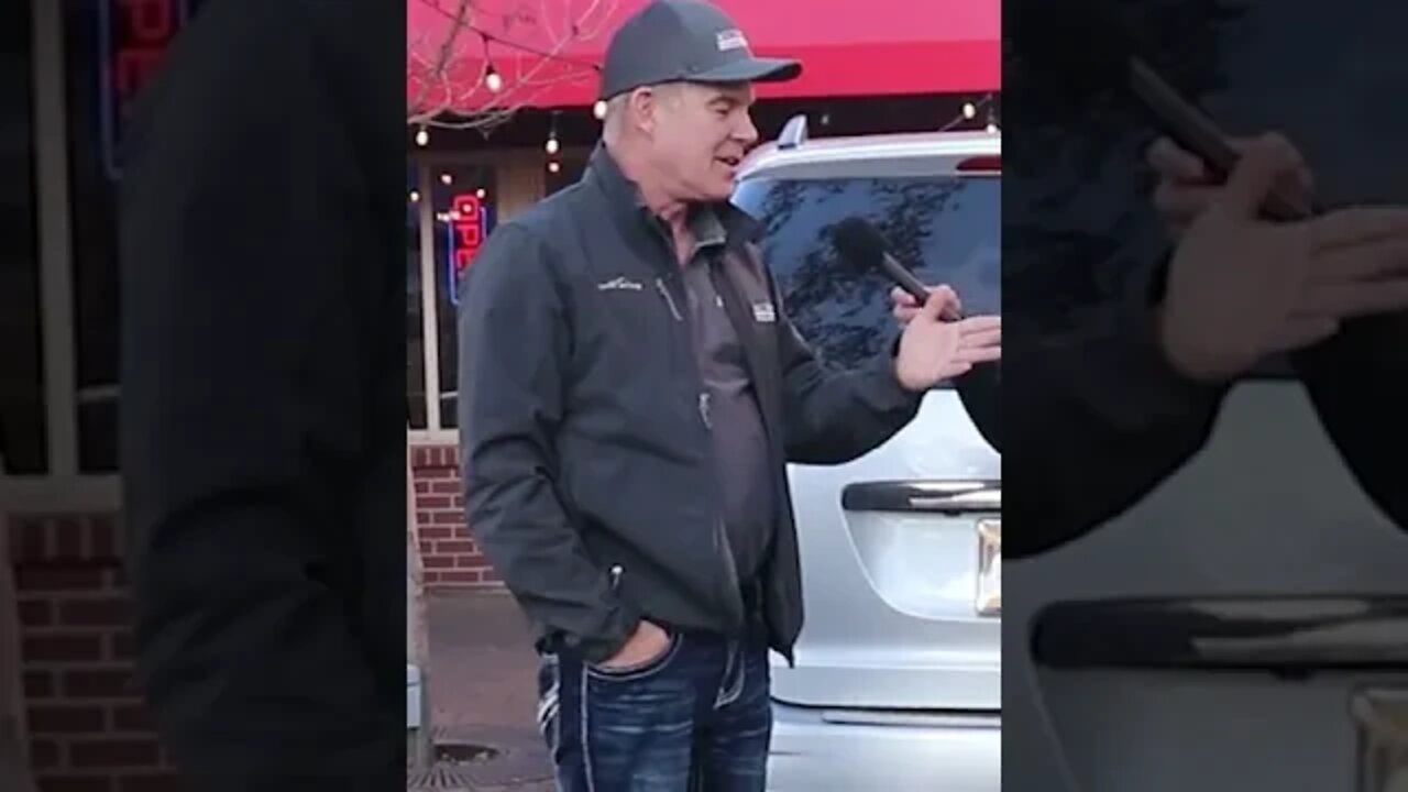 Vladimir Putin Has Dirt on Biden